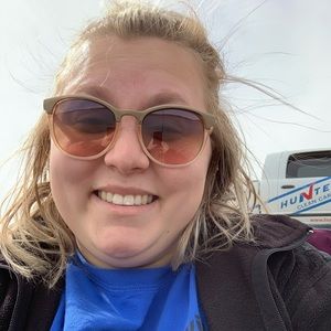 Meet your Posher, Bethany